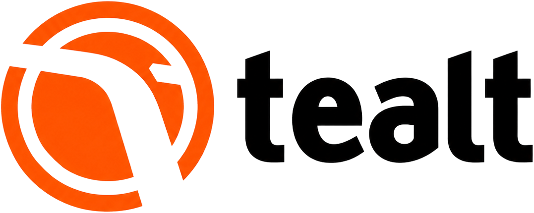 TEALT